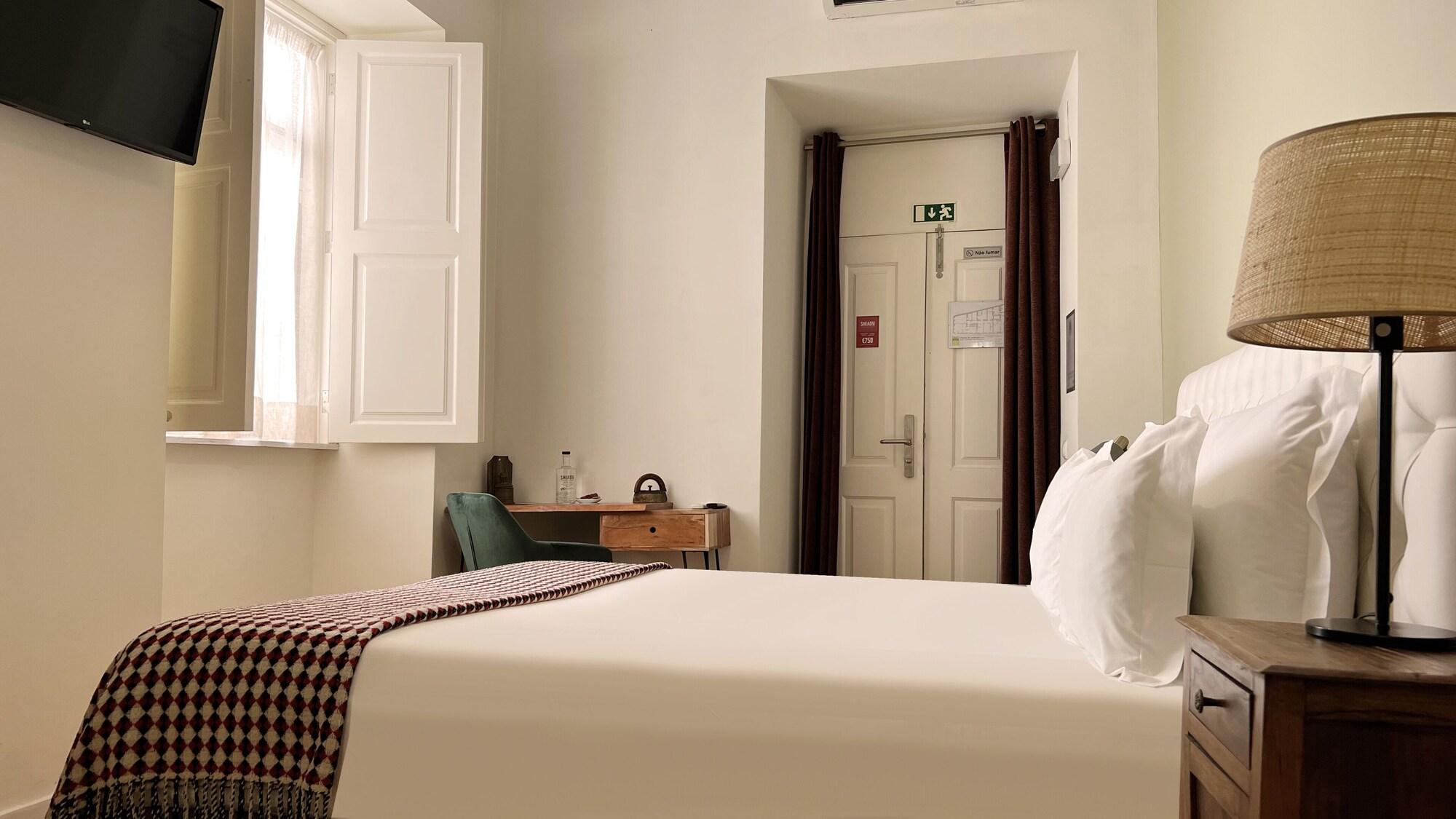 Casa Do Bairro By Shiadu Guest house 4*