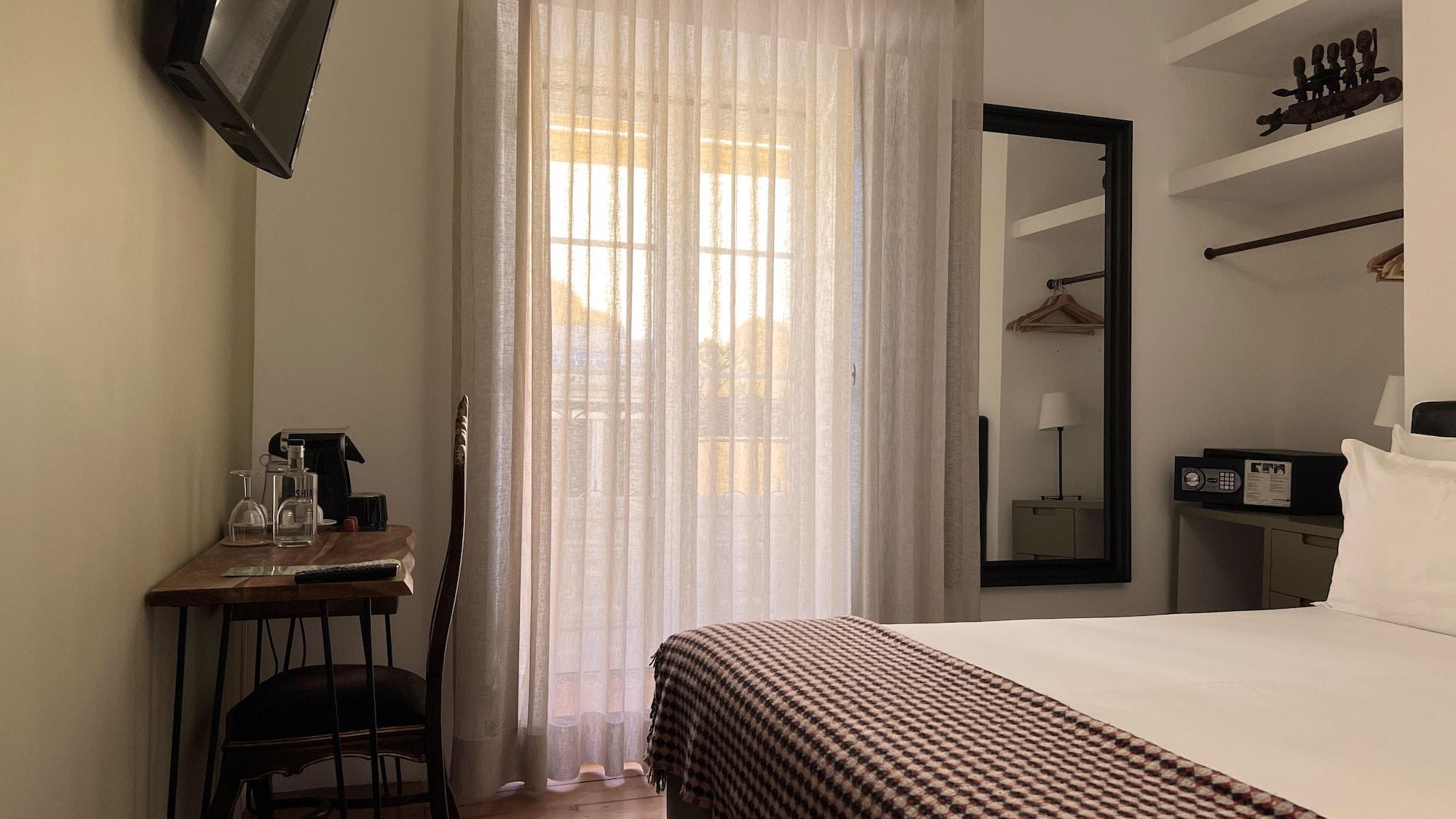 Guest house Casa Do Bairro By Shiadu 4*